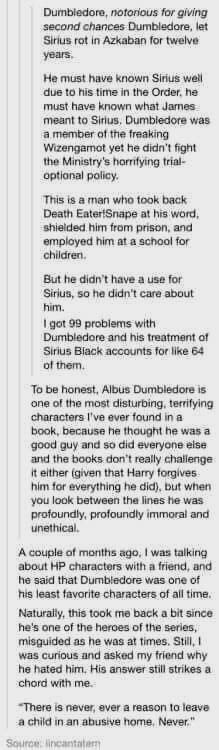Gimme your best bashing fics! : r/HPfanfiction .